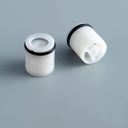 Válvula de retención de inserción de plástico 5/10/20 piezas 10 mm-32 mm sin retorno control de agua unidireccional - Imagen 4 de 17