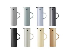 Stelton EM77 Isolierkanne 1 L zur Auswahl