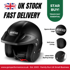 Sparco J-Pro ECE 22-06