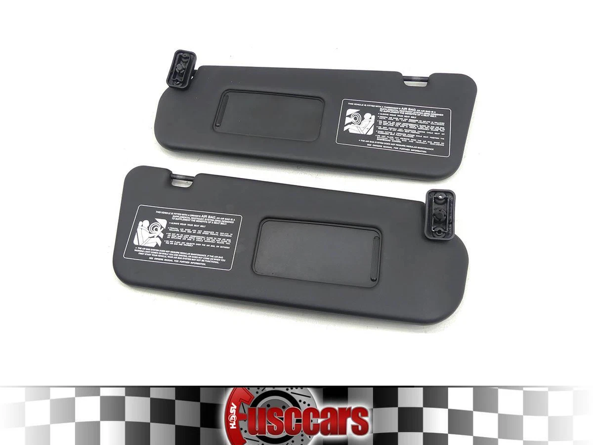 Vy commodore cheap sun visor