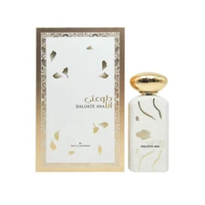 Ard Al Zaafaran Dalaoate Ana Eau De Parfum