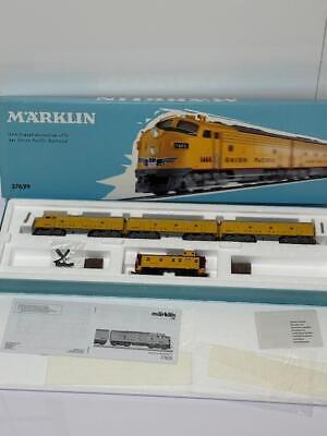 Marklin Emd F7 General Motors | eBay Marklin Emd F7 General Motors | eBay