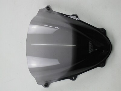 Suzuki GSXR 600 Bj.11-17 MRA Verkleidungsscheibe getönt