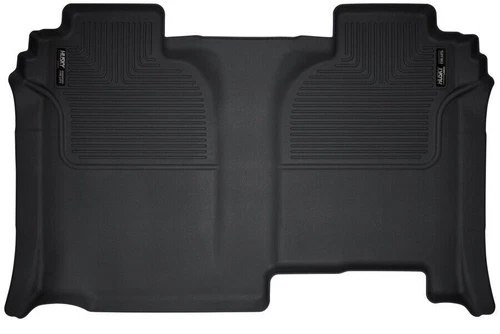 Husky 19-23 GMC Sierra 1500 CC / 20-23 Sierra 2500/3500 HD CC o Store Box Lner - Picture 1 of 1