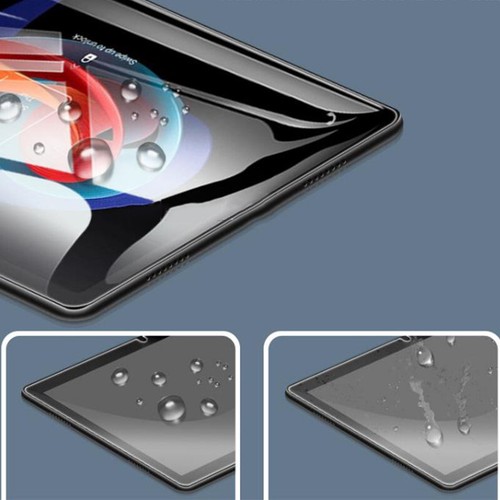 HD Tablet Tempered Glass for TCL Tab 11 10L 10 Gen 2 Clear Screen Protector for - Afbeelding 9 van 15