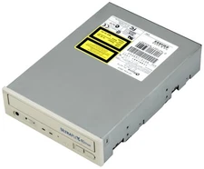 Plextor PX-40TSI CD-ROM 40X SCSI 50-Pin