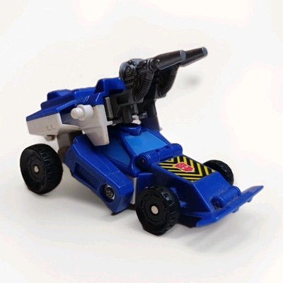 Transformers G1 European Rescue Force Racing Buggy Liokaiser