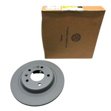 ACDelco 177-1179 Brake Rotor For Select Malibu Envision Lacrosse Terrain Models
