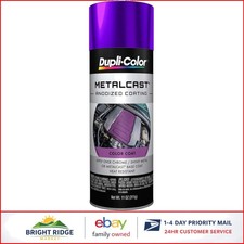 EZ Touch Fan Nozzle Purple Automotive Paint, ...