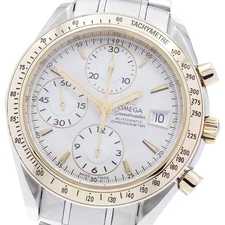 OMEGA Speedmaster 323.21.40.40.02.001 Chronograph Automatic Men's Watch_894988