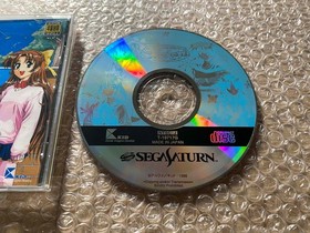 LOT OF 25 NTSC-J/Japanese Sega Saturn Games (Kekkon Bunny Airs Riglord) *AS-IS