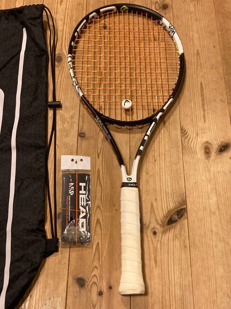 Head Graphene XT Speed MPA, G2 | eBay
