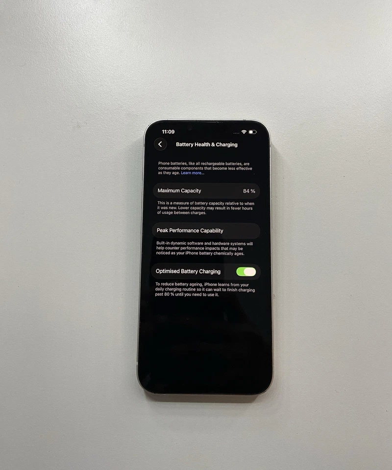 Apple iPhone 14 · 128GB, Foto 2 von 5
