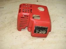 Shindaiwa T 20 Weed Eater Trimmer Plastic Engine Cover/Guard