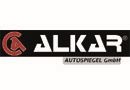 EXTERIOR MIRROR FOR OPEL PEUGEOT ALKAR 6144312 FITS RIGHT - Picture 7 of 7