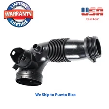 Turbo Intercooler Air Intake Pipe Hose Fit BMW 328i xDrive 2.0L 2012-2018
