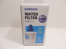 Genuine Samsung Water Filter DA29-00003G New Filter Sealed