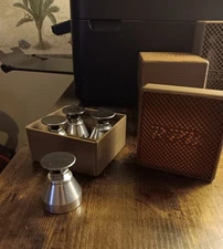 Machinist mini jack screws set of four