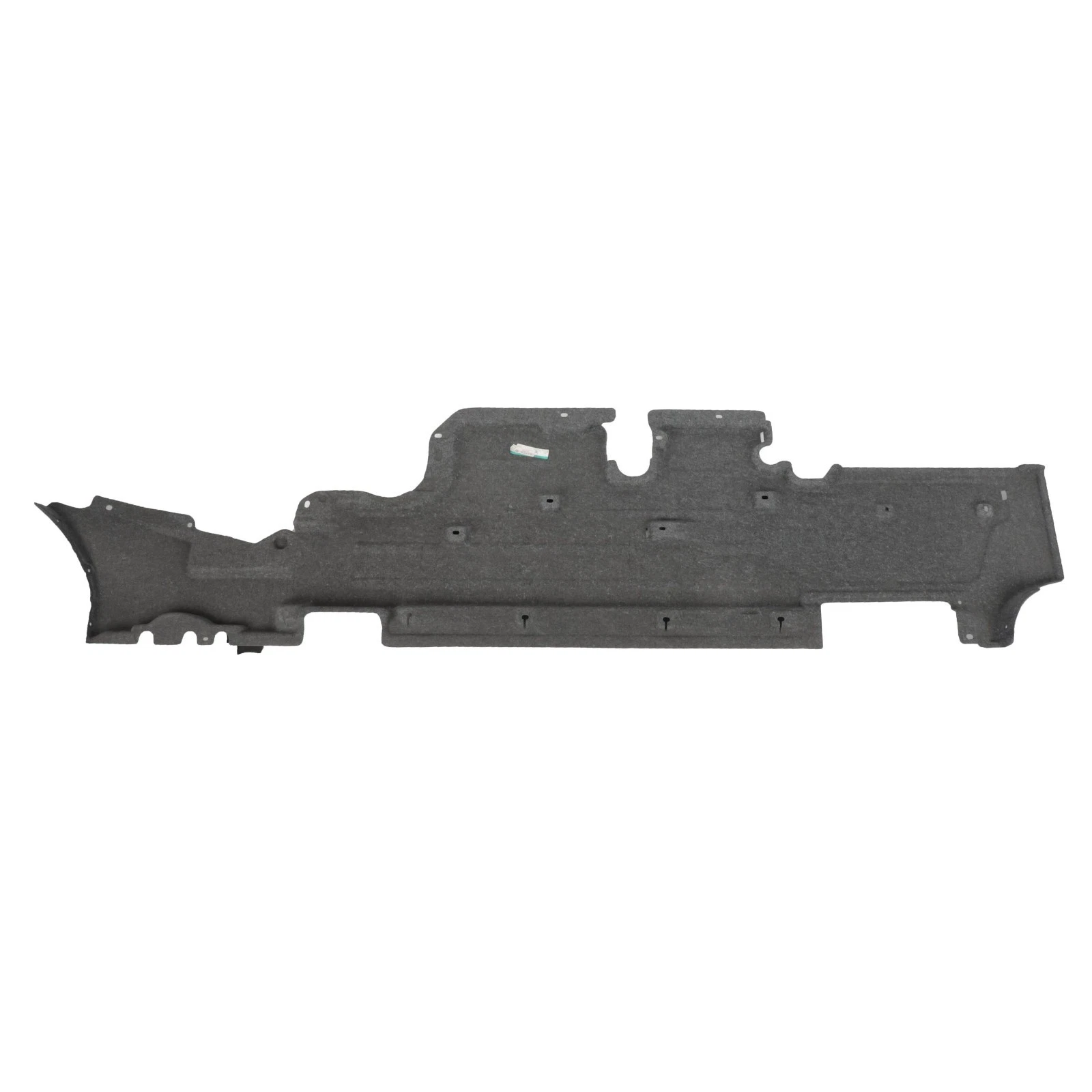 GENUINE MOPAR 2014-2023 CHRYSLER 300 TORQUE BOX COVER SHIELD OEM NEW 68243140AC