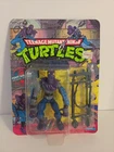 Playmates Toys Foot Soldier Action Figure 5000 TMNT Ninja Turtles 1988 Vintage