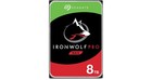 Seagate IronWolf Pro Enterprise NAS 8TB | 3.5" SATA HDD 7,200 RPM, 256 MB Cache