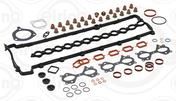 Elring 151.960 Dichtungssatz Zylinderkopf FüR BMW 3 E46 5 E60 E61 7 E65-E67 X3-image