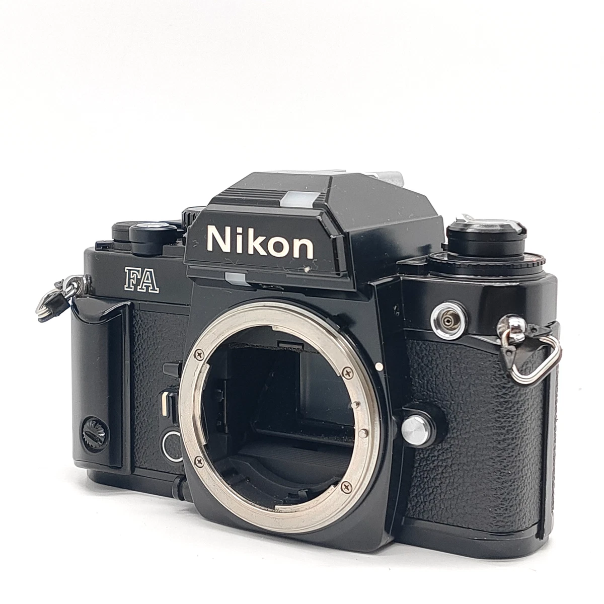 Nikon FA Film Cameras for sale - eBay