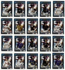Konnor Griffin JoJo Parker 2025 Bowman Draft Prized Prospects 20 Cards ② [zjA87