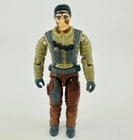 Vintage Hasbro G.I. Joe Bullhorn 1990 3.75" Action Figure Only