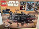 Lego 75389 Star Wars Rebuild the Galaxy Dark Millennium Falcon New Sealed