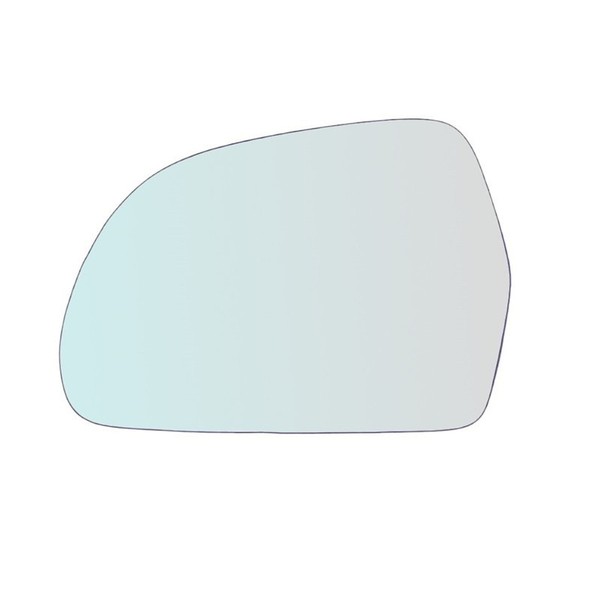 Glas RüCkspiegel Linke Seite FüR Audi A4 IV (8K) Von 2007-2009-image