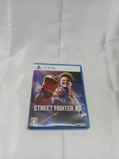 Capcom Co., Ltd. ELJM30264 STREET FIGHTER
