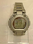 CASIO VINTAGE G-SHOCK MRG-220 T TITANIUM Screwback Japan 1998