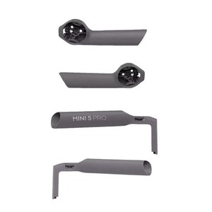 Original-Armabdeckung Links/Rechts Vorne/Hinten Ersatzteil für DJI Mini 5 Pro