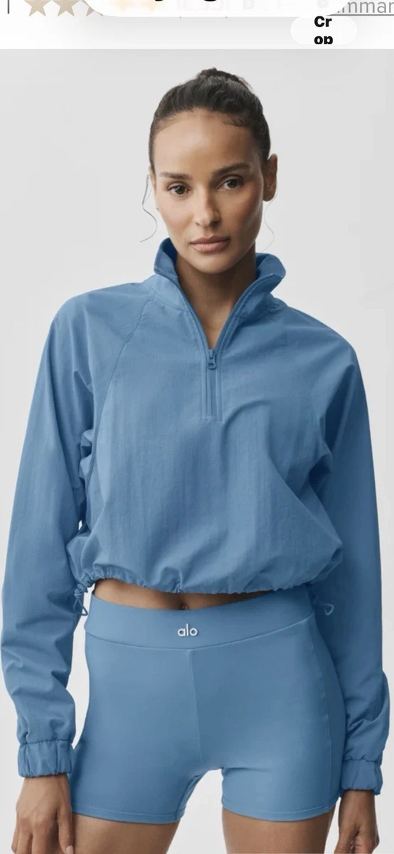 ALO Blue Women's Yoga for sale | eBay