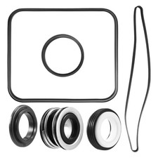 1* Super Pump Seal Replacement Kit For Hayward Super Pump X, Dual Speed