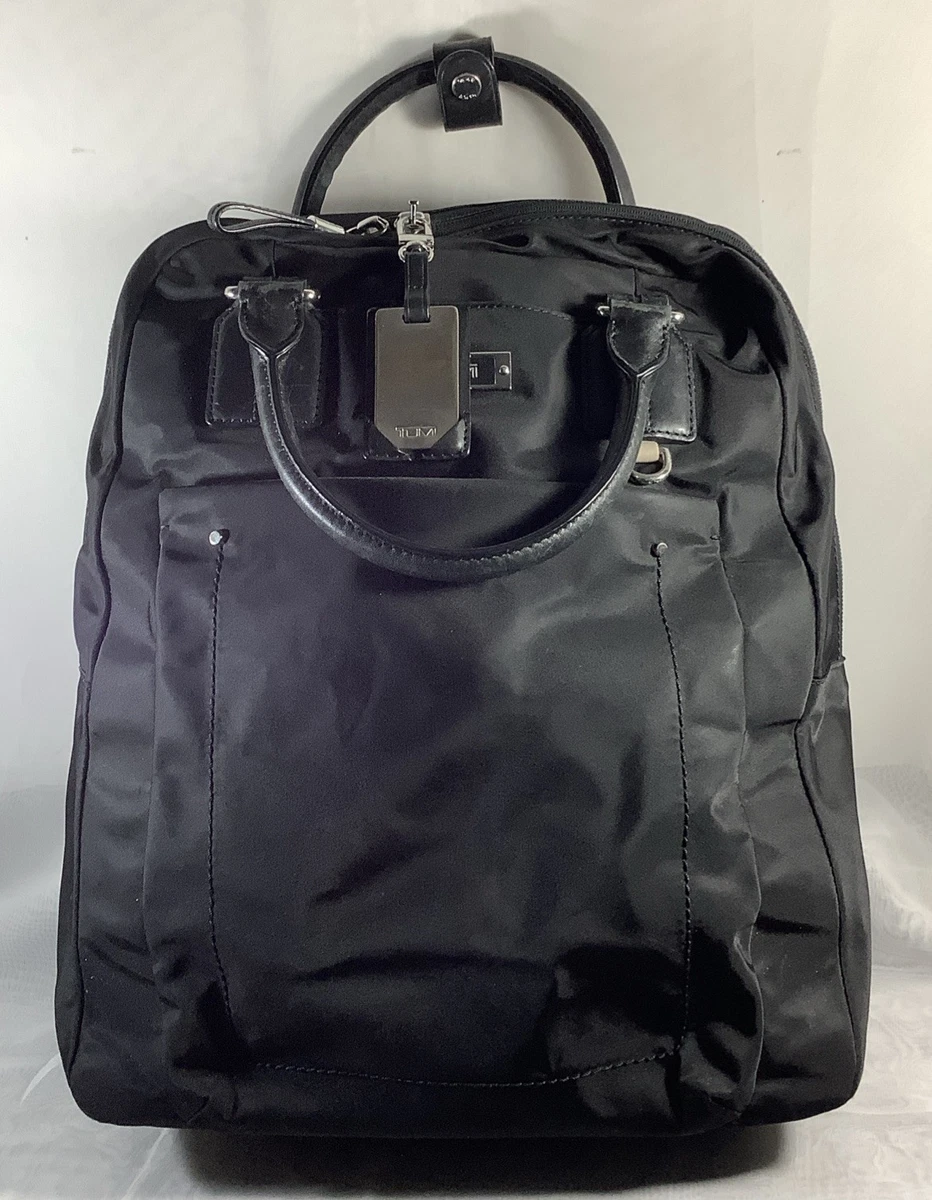 Tumi Leather Backpacks for Women | eBay