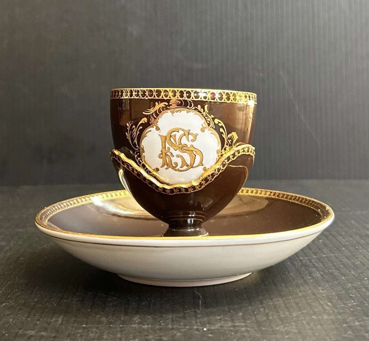 Meissen Pottery & Glass for sale | eBay