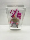 Dirtbag 100% Complete Teenage Mutant Ninja Turtles TMNT Playmates 1991 Vintage