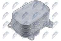 Original NTY ÖLküHler MotoröL CCL-WW-067 FüR Audi Skoda VW