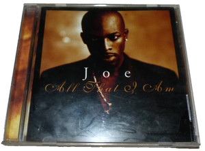 Joe All That I am | eBay
