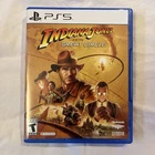 Indiana Jones and the Great Circle - PlayStation 5