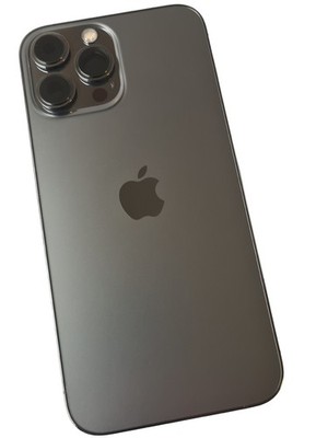 ORG Grade A original back cover for Apple iPhone 13 Pro Max, Graphite