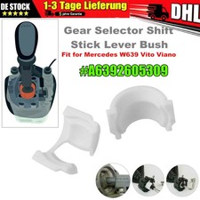 Reparatursatz Schaltung Schaltgestänge-Für Mercedes Vito Viano W639 A6392605309` Reparatursatz Schaltung Schaltgestänge-Für Mercedes Vito Viano W639 A6392605309`