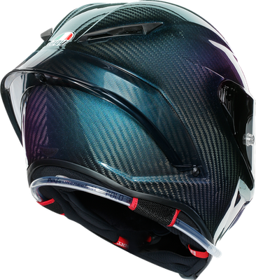 AGV Pista GP RR Helmet - Iridium Carbon - Small 2118356002012S | eBay