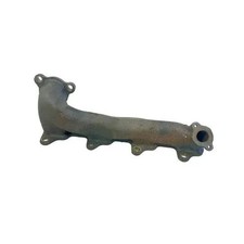 TOYOTA AVENSIS T25 Auspuffkrümmer 2.20 Diesel 110kw 2005 27035921