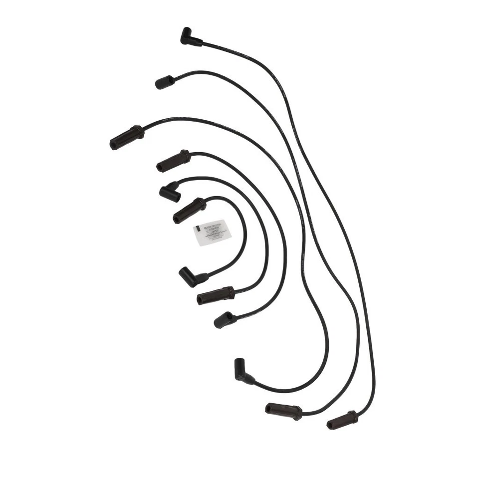 Genuine ACDelco For Buick Lucerne 2007 2008 Spark Plug Wire Set | 6 Wire - Изображение 3 из 4