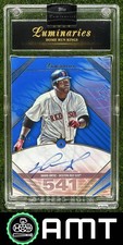 2024 Topps Luminaries Baseball Checklist Guide in-content 9