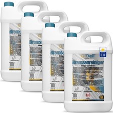 Bremsenreiniger 20L Kraftreiniger Entfetter Werkstatt Öl Fett GiDeli