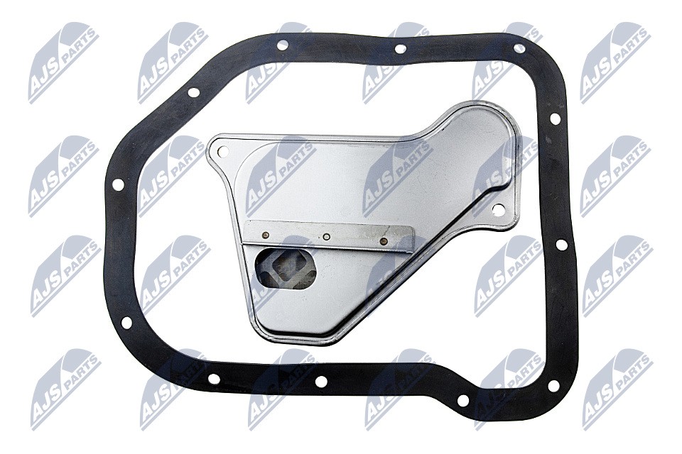 2x ✅Fits NTY FSF-SB-007 automatic transmission filter ⭐UK Seller⭐ - Image 8